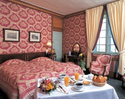 ���� ����� Normandy Deauville Barriere 4*