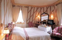   Normandy Deauville Barriere 4*
