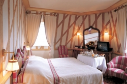 ���� ����� Normandy Deauville Barriere 4*
