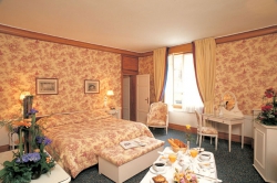 ���� ����� Normandy Deauville Barriere 4*