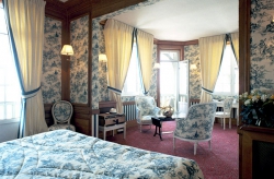 ���� ����� Normandy Deauville Barriere 4*