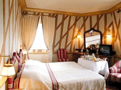 ���� ����� Normandy Deauville Barriere 4*