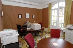 ���� ����� Normandy Deauville Barriere 4*