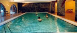 ���� ����� Les Balcons de Belle Plagne 4*