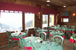 ���� ����� Les Balcons de Belle Plagne 4*