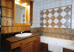 ���� ����� Les Balcons de Belle Plagne 4*