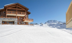 ���� ����� Les Granges du Soleil 4*