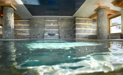 ���� ����� Les Granges du Soleil 4*