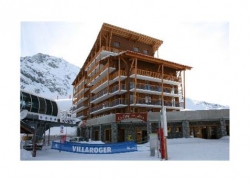 ���� ����� Res. La Cime des Arcs 4*