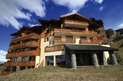 ���� ����� Res. Larollaie 4*