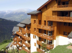 ���� ����� Res. Larollaie 4*