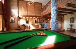 ���� ����� Res. Larollaie 4*