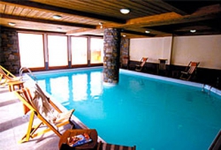 ���� ����� Residence Aspen Lagrange Prestige 4*