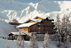 ���� ����� Residence Aspen Lagrange Prestige 4*