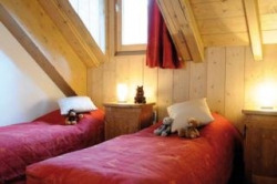 ���� ����� Residence Lagrange Prestige L'Arollaie 4*