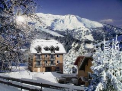 ���� ����� Residence Lagrange Prestige L'Arollaie 4*
