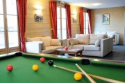 ���� ����� Residence Lagrange Prestige L'Arollaie 4*