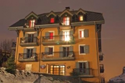 ���� ����� Residence Lagrange Prestige L'Arollaie 4*