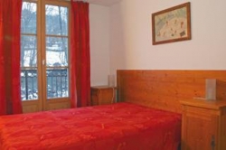 ���� ����� Residence Lagrange Prestige L'Arollaie 4*