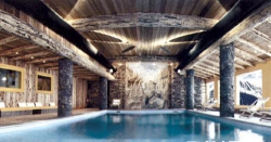 ���� ����� Residence Les Hauts Bois 4*