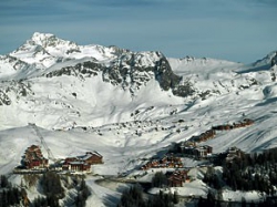 ���� ����� Residence Les Hauts Bois 4*