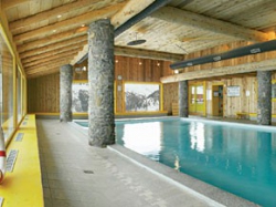 ���� ����� Residence Les Hauts Bois 4*