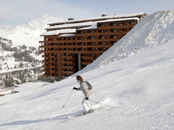 ���� ����� Residence Les Hauts Bois 4*