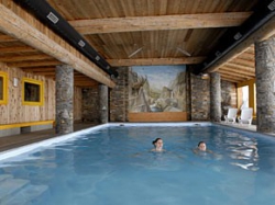 ���� ����� Residence Les Hauts Bois 4*