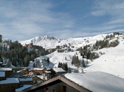 ���� ����� Residence Les Hauts Bois 4*