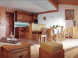 ���� ����� Residence Les Hauts Bois 4*