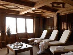 ���� ����� Residence Les Hauts Bois 4*