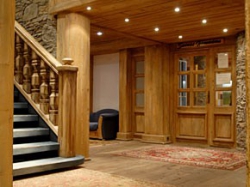 ���� ����� Residence Les Hauts Bois 4*