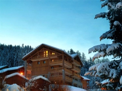 ���� ����� Rsd L'Oree des Cimes 4*