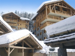 ���� ����� Rsd L'Oree des Cimes 4*