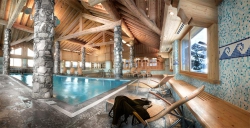 ���� ����� Rsd L'Oree des Cimes 4*