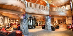 ���� ����� Rsd L'Oree des Cimes 4*