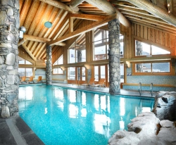 ���� ����� Rsd L'Oree des Cimes 4*