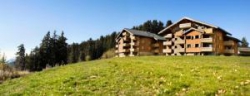 ���� ����� Rsd L'Oree des Cimes 4*