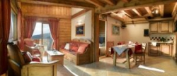 ���� ����� Rsd L'Oree des Cimes 4*