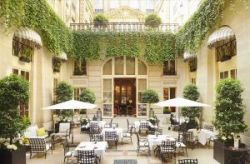 ���� ����� De Crillon 5*
