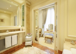 ���� ����� De Crillon 5*