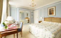 ���� ����� De Crillon 5*