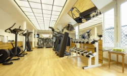 ���� ����� De Crillon 5*