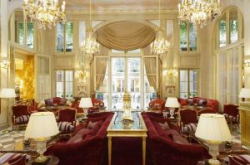 ���� ����� De Crillon 5*