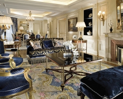 ���� ����� Four Seasons Hotel George V 5*