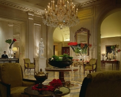 ���� ����� Four Seasons Hotel George V 5*