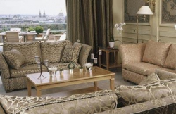 ���� ����� Le Meurice 5*