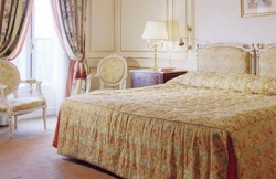 ���� ����� Le Meurice 5*