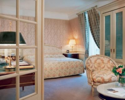 ���� ����� Le Meurice 5*