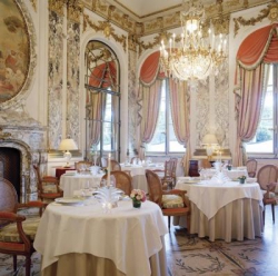 ���� ����� Le Meurice 5*